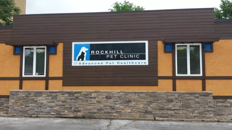 Rockhill Pet Clinic, Kansas, Kansas City